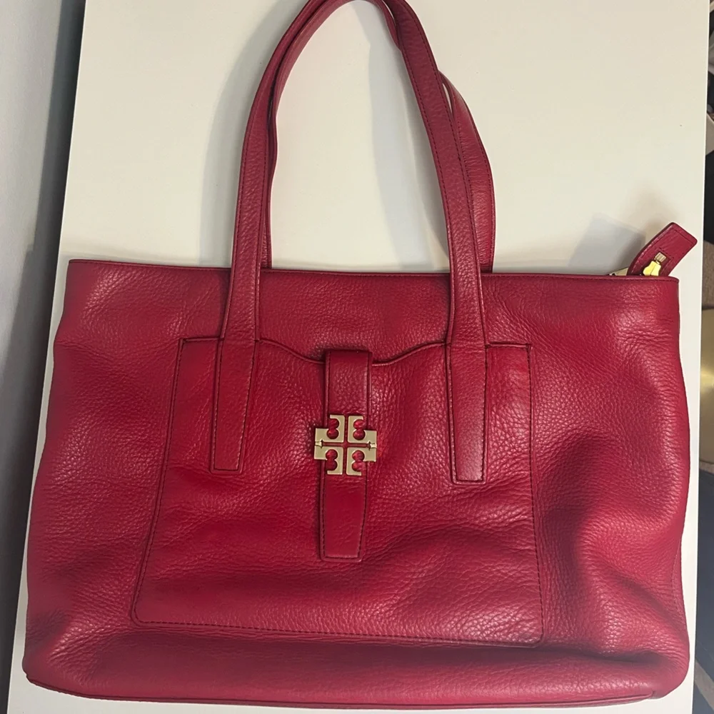 Tory Burch this tote